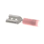 Wire Connector, .250 Female, Slide on, #22-18 Wire