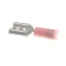Wire Connector, .250 Female, Slide on, #22-18 Wire