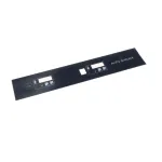 Overlay, Control Panel, 1000-UP/Elan 10