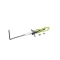 Flame Sensor Kit with Wire