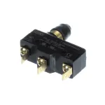 Plunger Switch with Boot, Primary