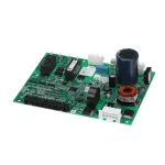 Control Board, Main, HBKC