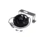 COOLING FAN &amp; CAP
