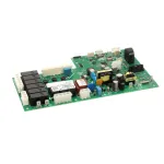 Control Board, High Voltage