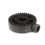 American Range AMRA14013 Burner, 2 Ring, Inner, ARPC/ARSP/ARTY