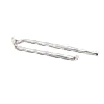 American Range AMRA14084 Burner, Right Hand, AEMG Griddle