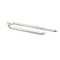 American Range AMRA14084 Burner, Right Hand, AEMG Griddle