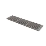 American Range AMRA17010 Grate, Cast Iron, 9 Bar, 5" x 21", ADJ/ADJF