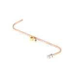 American Range AMRA29204 Pilot Tube and Tip with Ferrel and Nut, Dual Valve