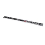 American Range AMRA53036 TUBE,HANDLE AR4 HEAVY DUTY SS
