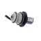 Solenoid Valve &amp; Piston Assembly, Touch Free Toilet Flush Valve