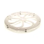 BKI AN10513900 Rotor Assembly, Pin Side, MSR, SR, SRW