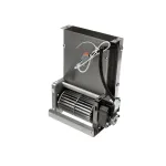 BKI AN3127380S Blower Motor and Heater Assembly, FW