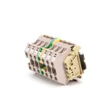 BKI AN45456600 ASSEMBLY, POWER ENRTY TERMINAL BLOCK, VG16