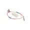 BKI AN55017600 Temp Probe Assembly, Small Diameter with Mount, VGG Models