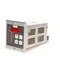 BKI AN9513280S Digital Temperature Controller, 105-250V