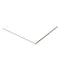 Panasonic ANE010T8U0AP Shelf, White