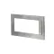 Panasonic ANE301A8U0AP Door, A, Exterior, Microwave Oven