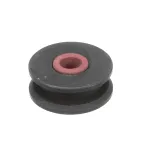 Panasonic ANE3034-560 Roller, Black