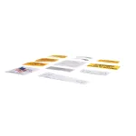SDR-21 LABEL KIT