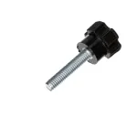 Thumb Screw, Adjustment