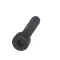 Screw, Hex Socket Drive, M4 x 16MM, Black