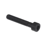 Cap Screw, Hex Socket Head, 5MM x 30MM, Black