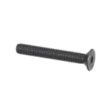 Screw, TS-M5x35, UNI5933-DIN7991, Scody