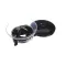 Hopper with Lid, Short, .5KG, SP/SCODY