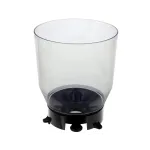 Hopper with Base &amp; Slide, 2KG