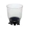 Hopper with Base &amp; Slide, 2KG