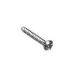 Screw, Phillips, Round Head, Self Tapping, Scody/Cody