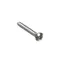 Screw, Phillips, Round Head, Self Tapping, Scody/Cody