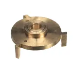 Rotating Disc Flange, SCODY/CODY
