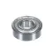Ball Bearing, Motor, Scody/Cody