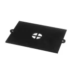 Base Plate, Plastic, SCODY/CODY