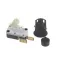 High Voltage Button &amp; Microswitch, OD Board
