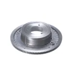 Top Flange, Stepless, 64MM Blade