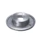 Top Flange, Stepless, 64MM Blade