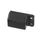 Support Block, Endless Screw, Black