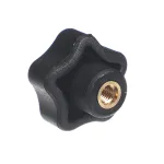 Adjustment Wheel, Stepless, SCODY CODY