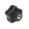 Adjustment Wheel, Stepless, SCODY CODY