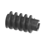 Worm Gear, Stepless