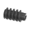Worm Gear, Stepless