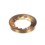 Grinding Disc, 64MM, Titanium Coated
