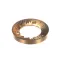 Grinding Disc, 64MM, Titanium Coated