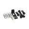 Unlocking Lever Kit with Pins &amp; Springs, Practica