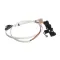 Microswitch Kit with Wire Harness, Start, Practica