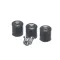 Mounting Pad Kit, Anti-Vibration, Set of 3, Practica/Solida/Luna