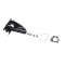 Spout Kit, Practica/Luna